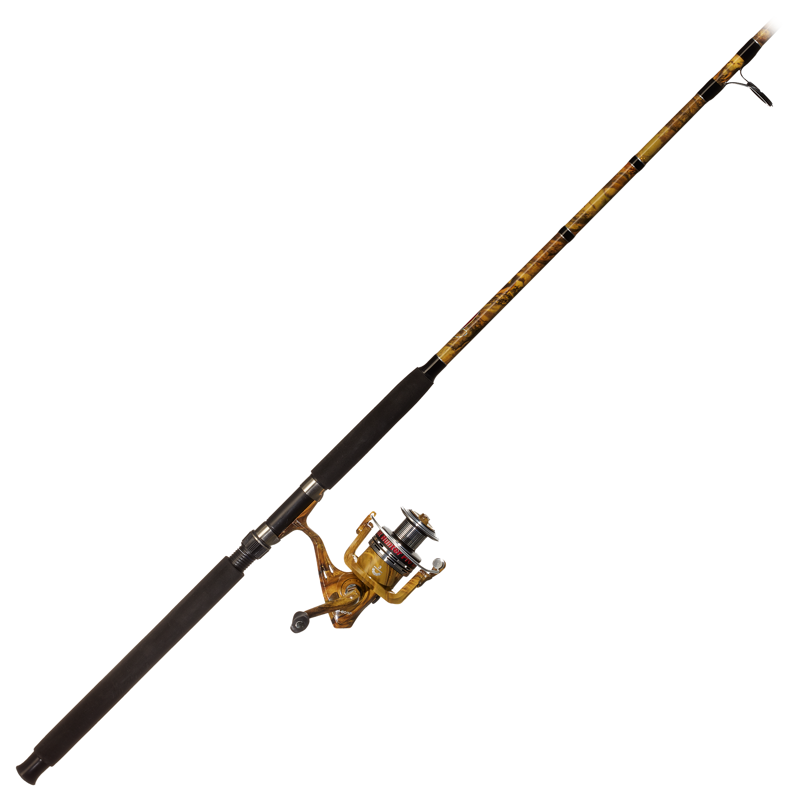 Jimmy Houston Catfish Spinning Combo Bass Pro Shops